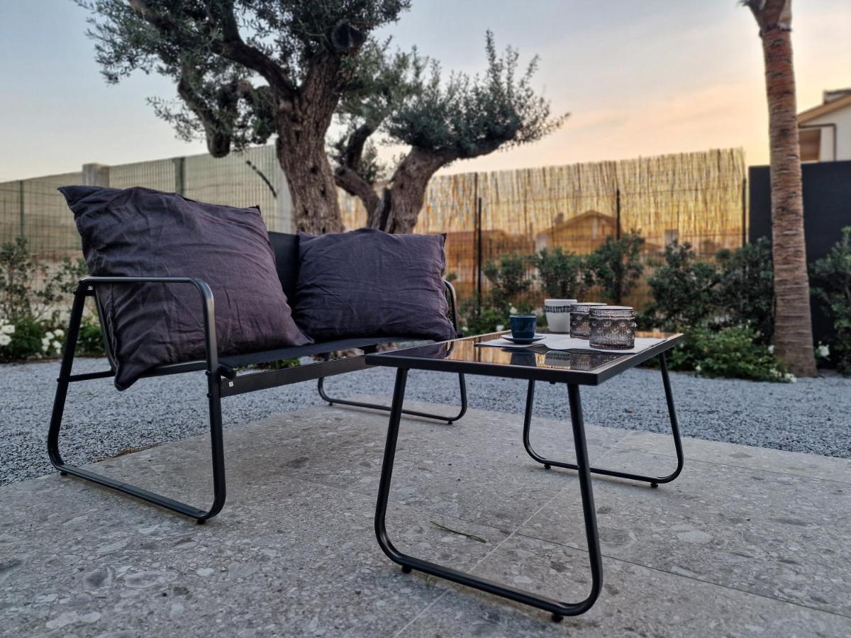 Ortosalato Agricamping Torregrotta Esterno foto